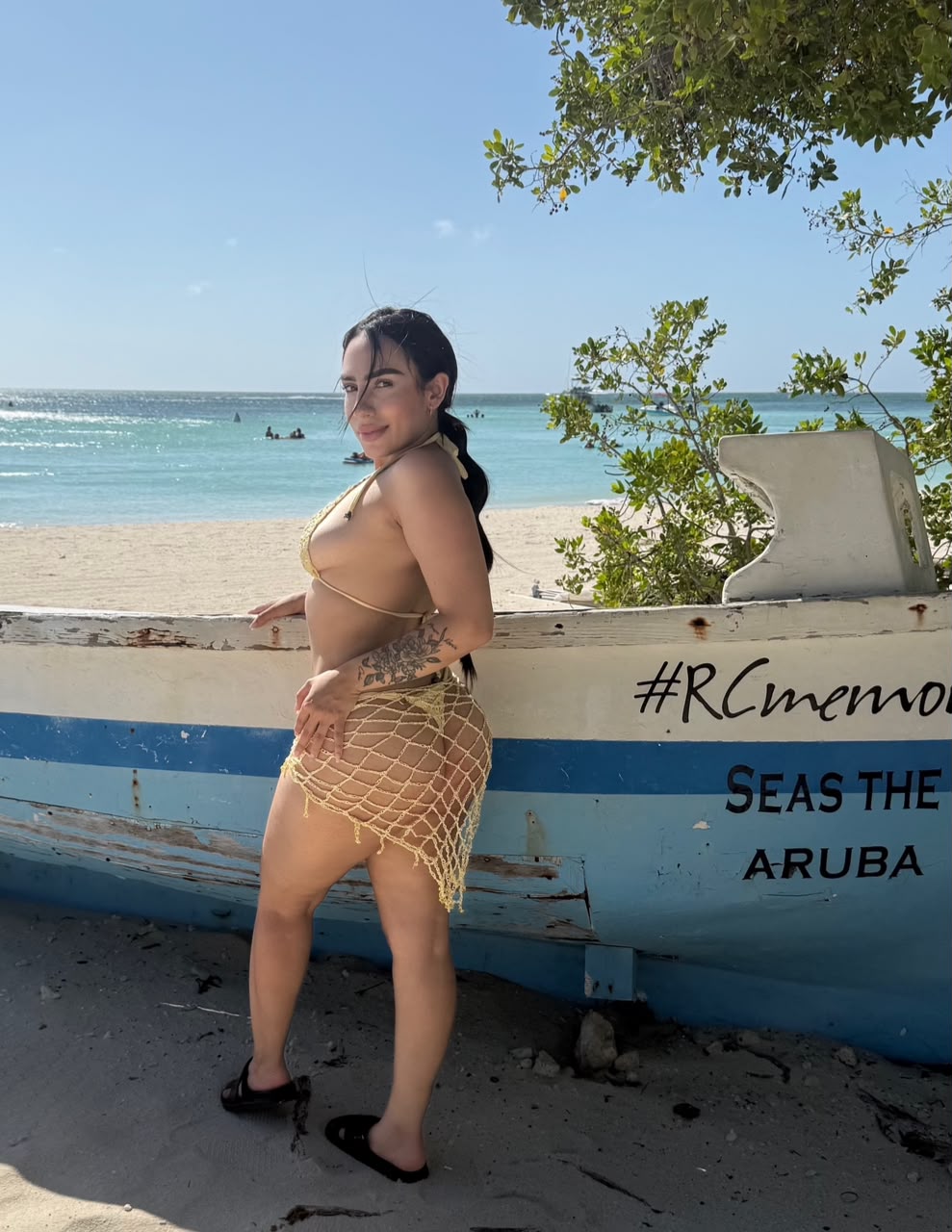 Escort-Pleasure-in-Aruba-Melissa-29